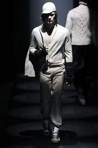 Salvatore Ferragamo / - 2009-2010